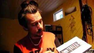 UAD-2 Satellite Full master demo best ever no cables!