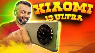 Xiaomi 13 Ultra - It can deliver strong for years #SBUS