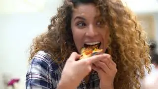 Thinking About Thinking: Stress Eating