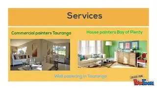 Best Professional Commercial Painters in Tauranga