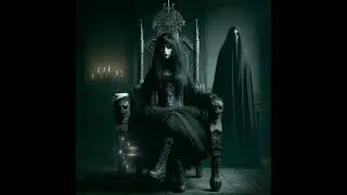 [Thyrmine] - Haunted Memories