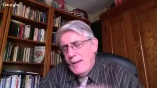 A Conversation With Pastor John Ensor