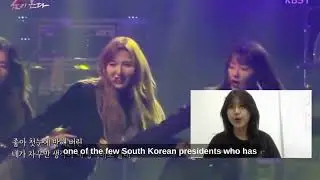 South Korea Diplomacy: Cultural Diplomacy