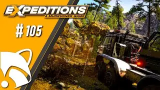 Deshidrataci&oacute;n e ingredientes secretos | Expeditions Ep 105  | #expeditionsamudrunnergame