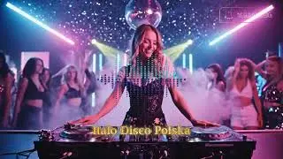 Ta Muzyka Przeniesie Cię w Czasie: Nowe Italo Disco z Polski