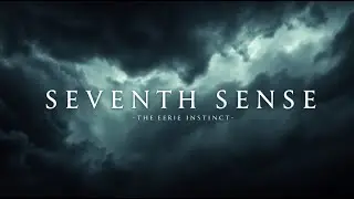 Seventh Sense: The Eerie Instinct - OST | PC Shivan | Cinematic Chronicles