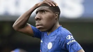 Kurt Zouma Run Vs Ajax But He Actually Scores