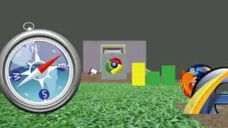 Designing with Web Standards by Jeffrey Zeldman - Book Trailer