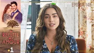 LA RECETTE DE L'AMOUR EPISODE 148 en fran&ccedil;ais I HD