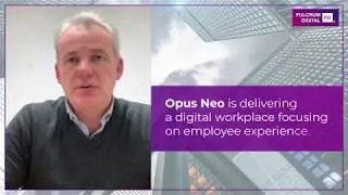 Jan Zeuthen, Opus Neo CEO - Phenomenal Project Management & App Delivery Achieved with FD.