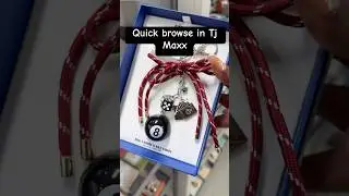 Tj Maxx bag charms #fashion #bagcharms #tjmaxxfinds #tjmaxxhaul #tjmaxx