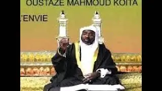 Sheikh mahmoud koita