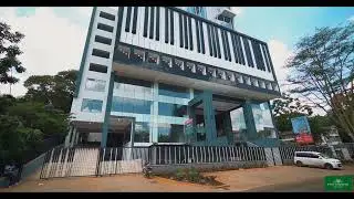 3,067 to 14,000 sq. ft office space to Let in Westlands