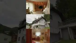Traumhaus in Krieglach: 186 m&sup2; pure Lebensqualit&auml;t in Sonnenlage!