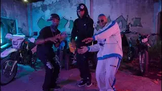 Chulumblum ❌ Js Serna ❌ Smith Wesos - Los Fulles ( Video oficial )