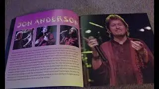 Yes Interviews: 3/1/99 - London - Peter Banks interview (audio only)