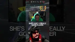 got accused of hacking by drdisrespect on warzone #warzone #shorts #urzikstan #drdisrespect