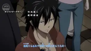 【MAD】Fairy Tail Opening「Answer is Near」HD