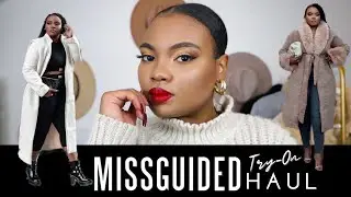 $800 MISSGUIDED HAUL SIZE 12/14