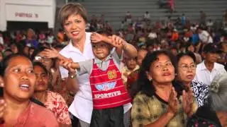 Operation Care International Video