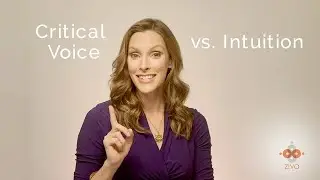 Critical Voice vs. Intuition