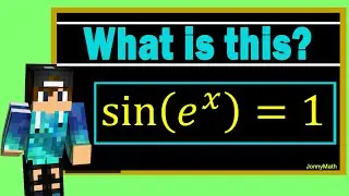 Try to solve this Trigonometric Equation!!!