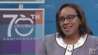 2016 My DoDEA Story: Jasmine McLeod