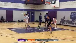 YAAACE vs GBA-Sam