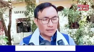 Sanagai Festival saruk yabagi mahutta Boycott oina saruk yabiyu.:Kh. Athouba