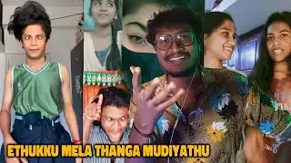 Instagram கொடுமைகள் | Tamil Comedy Reels | Sabav Lifestyle