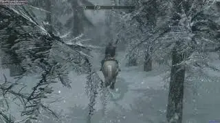 2026 01 26 ПОДОРОЖУЮ ПО СКАЙРІМУ .The Elder Scrolls V: Skyrim #-157 ЧАСТИНА