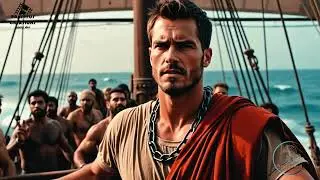 The Day Caesar Showed Pirates What REAL Power Looks Like
