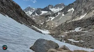 Hiking to Mono Pass – High Sierra Views You’ll Never Forget  (Part 2/3)