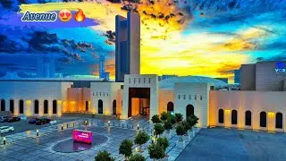 Avenue Mall 😍❤️✨️ | Amaazing shopping Mall🇧🇭