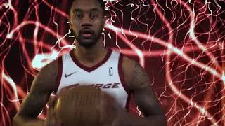 2019 CANTON CHARGE