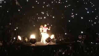 TIMEZONE / M&aring;neskin at Doug Mitchell Thunderbird Sports Centre, Oct. 15, 2023