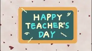 Teacher's day cards ideas 💡😮| #cards | @AshiCraftoria