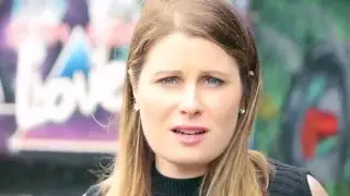 Reaper - Sia (Cover Chantal Hackett)
