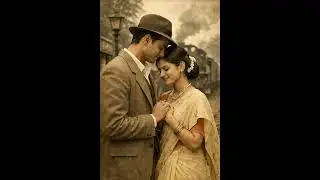 तू मेरा हमेशा है | Tu Mera Hamesha Hai 💞 | Deep Romantic Hindi Song | Soulmate Love