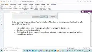 19-Les objets Active Directory