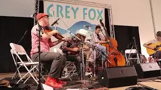Billy in the Lowground Casey Driessen's Red Shoe String Jam