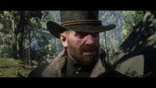 Red Dead Redemption 2 Game Play