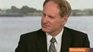 De Nysschen Sees Gradual U.S. Auto Market Recovery