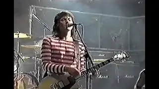 Dokken - Breaking the Chains Live Bremen 01.18.1982 (60FPS)