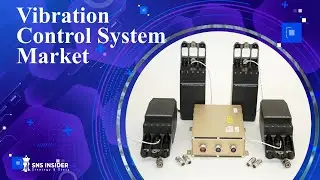 Vibration Control System Market Set to Soar Across Multiple Industries | Research by SNS Insider