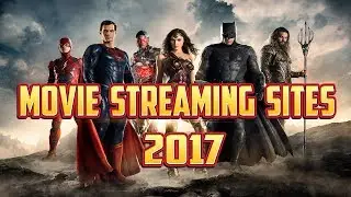 5 Best FREE Movie Streaming Sites in  2017 To Watch Movies Online #2