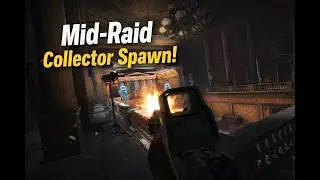 Ghosts of Tabor - Mid Raid Collector Spawn!