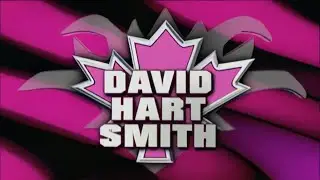 David Hart Smith 2009 Titantron Entrance Video feat. 