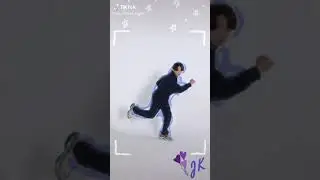 BTS - Dynamite | Jungkook | #dynamitechallenge