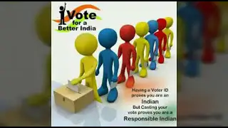 National voters day song || Elections in AP ||#elections2024